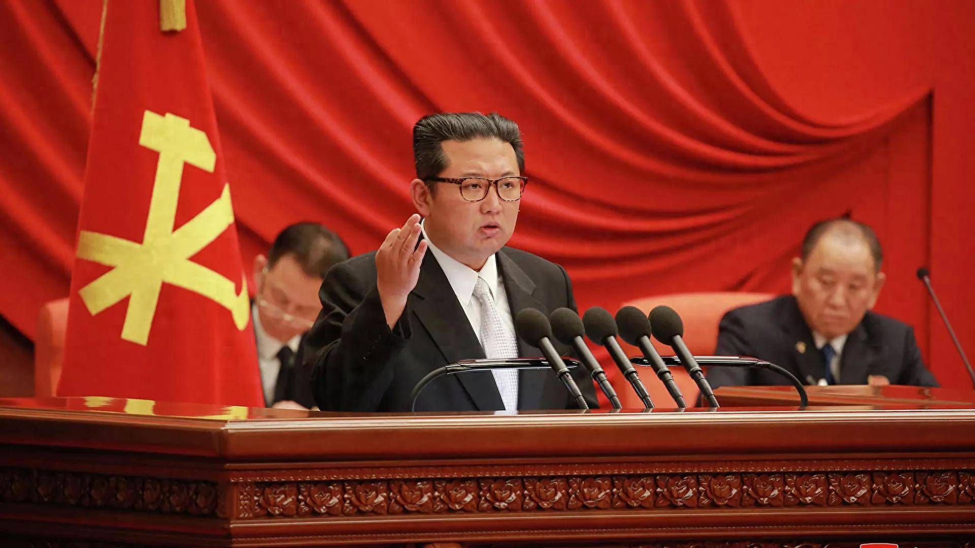 朝鲜援俄赚了近千亿？韩方：制裁要成摆设了