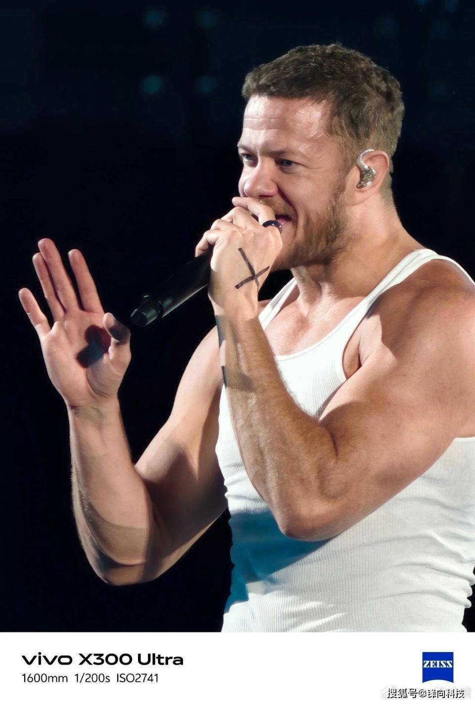 原创 雷军被正名、OPPO创纪录、vivo放样张、荣耀静悄悄