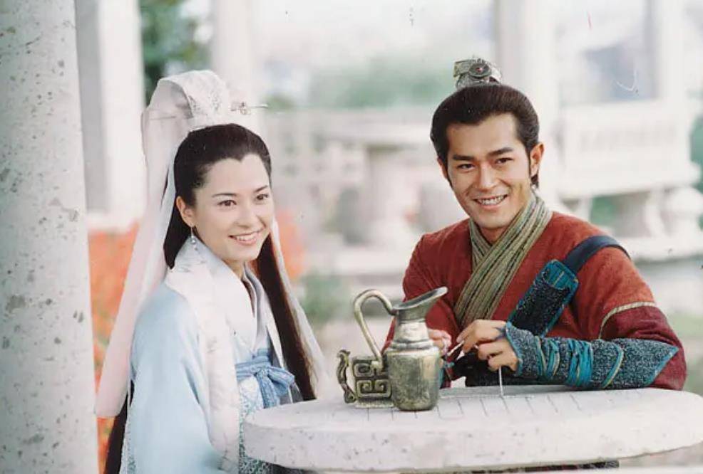 值得二刷的3部电视剧，阵容强大看点十足，哪部是你熬夜追的？