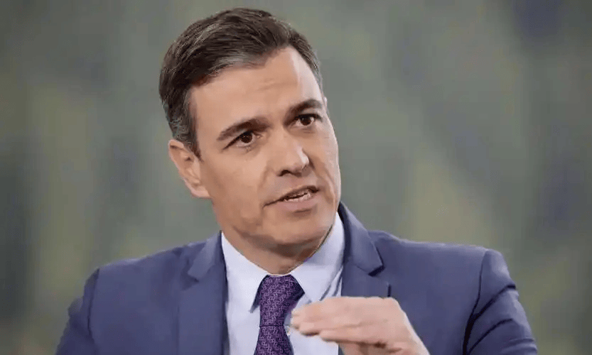 与特朗普硬刚，西班牙实在扛不住了，宣布：首相下月要第4次访华！