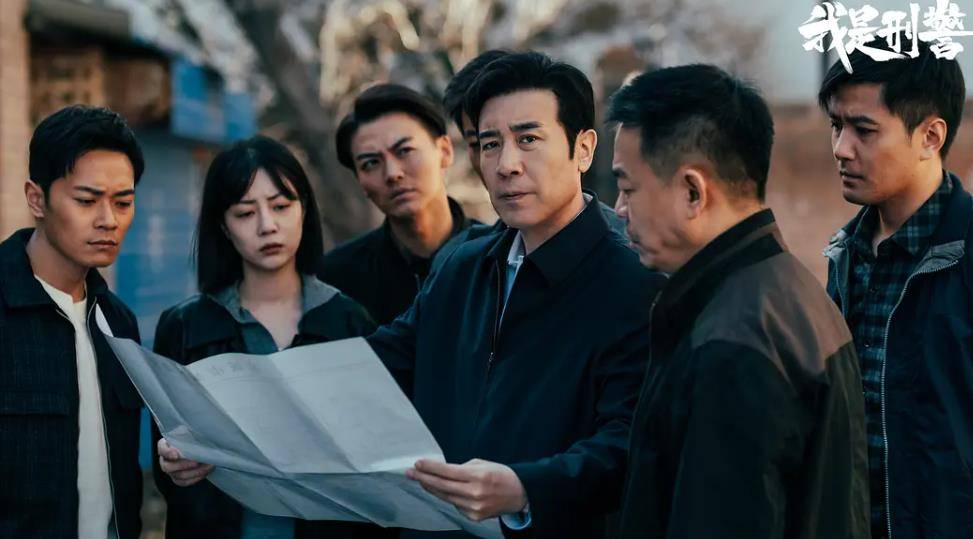 央视热播的4部电视剧，每一部都是经典，哪部是你熬夜追的？