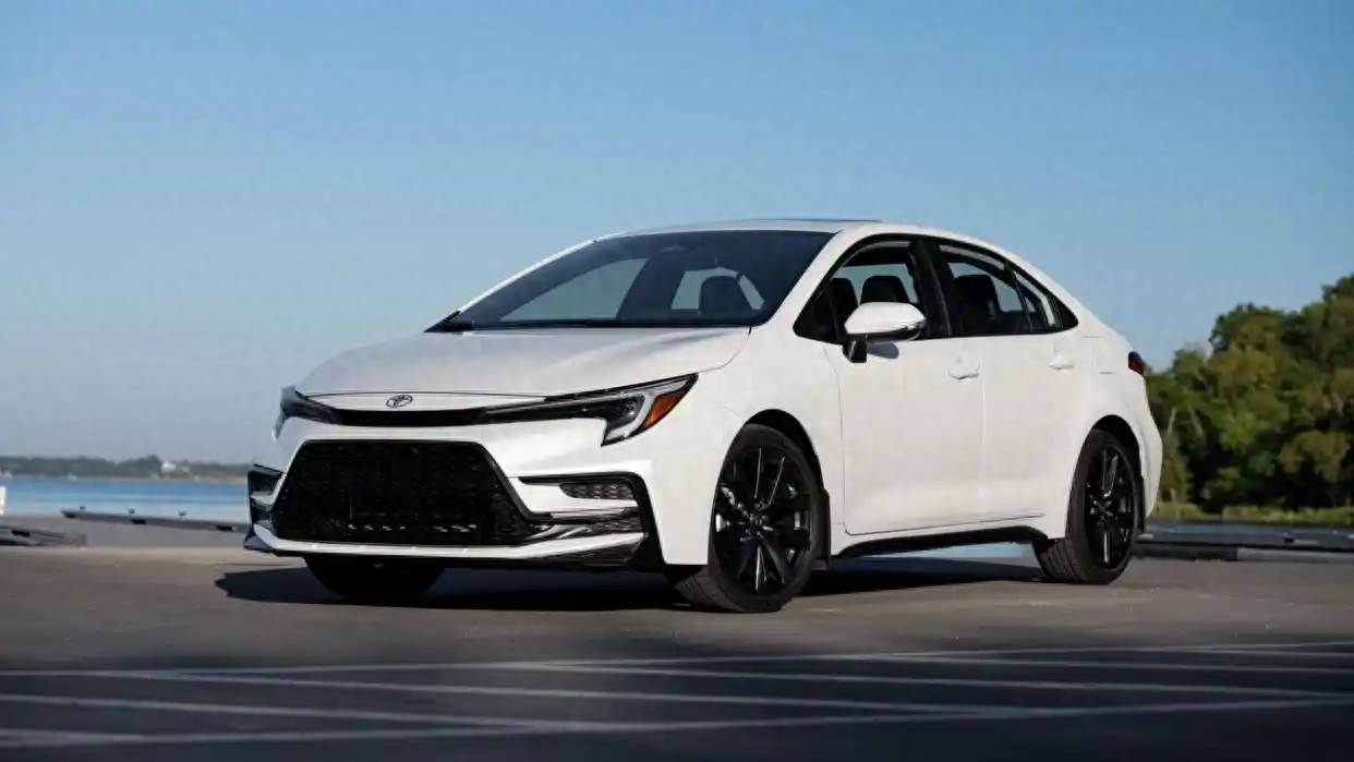 十年老司机告诉你家用车选这3款准没错开到报废都不坏(图1)