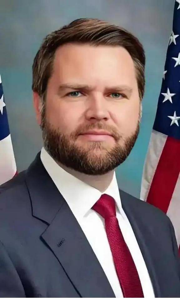 罕见！曾骂中国人为“乡巴佬”的美国副总统万斯，竟然公开称：“我们要以中国为参照