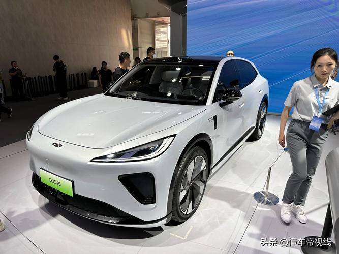 10万级混动小车油耗低至4L(图1)