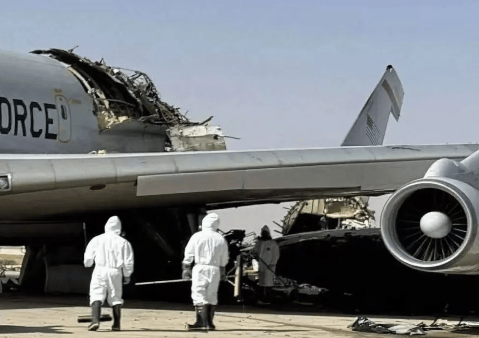 伊朗越打越聪明了