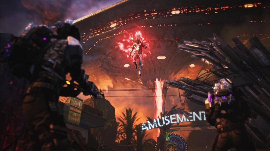 上线9周年后，《PUBG》新地图把“大逃杀”老本行扔了？