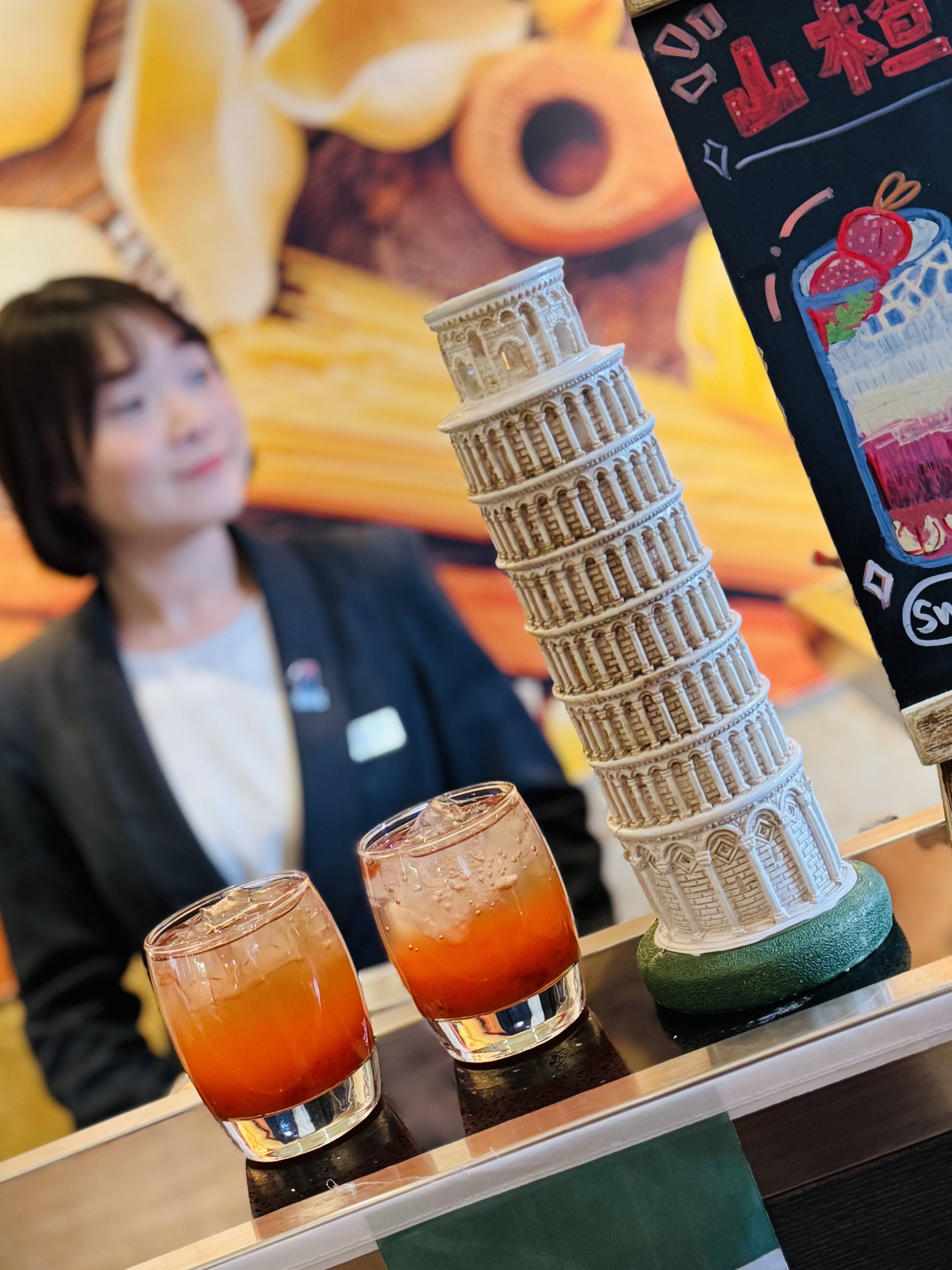 沈阳美食｜舌尖上的罗马假日，一口邂逅地中海浪漫