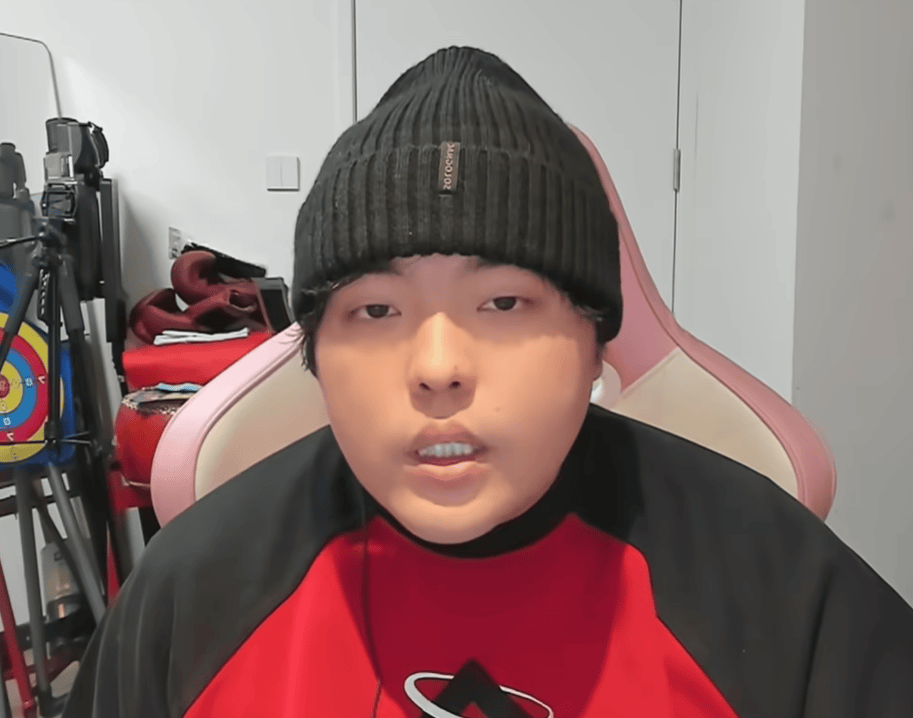 网红桃黑黑赌博风波升级！去澳门三次赌了三次本人否认嗜赌成性