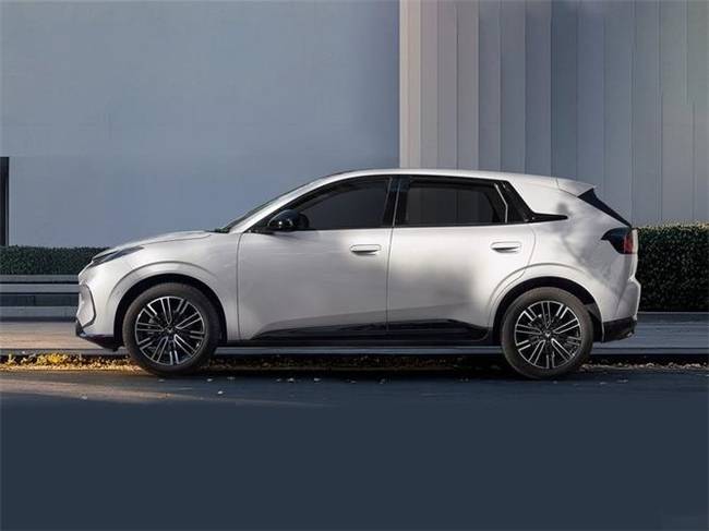 极狐T1正式上市：真续航+超安全智能纯电新标杆！(图1)