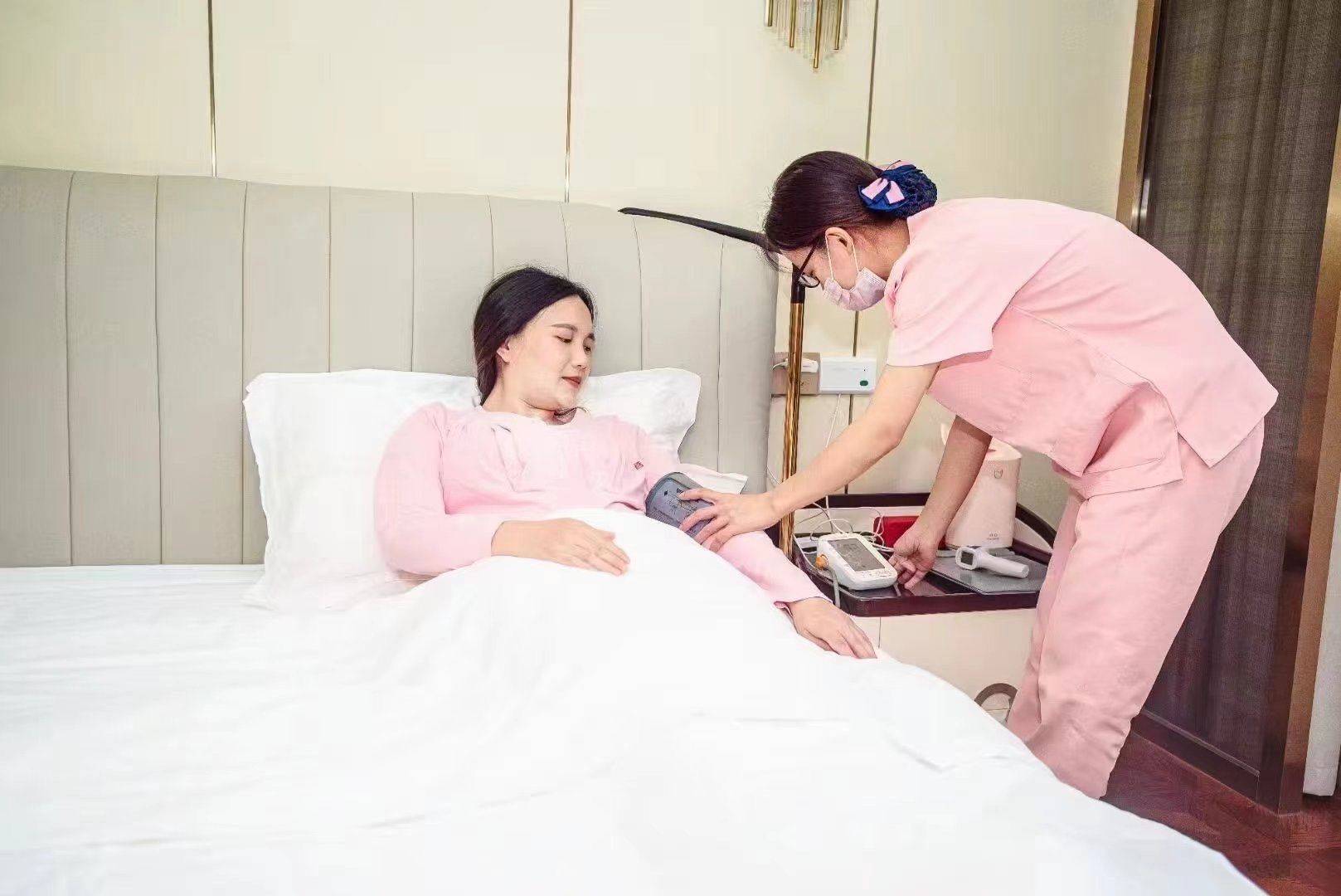 产科医生:剖宫产后六大酷刑,经历过的产妇秒懂!