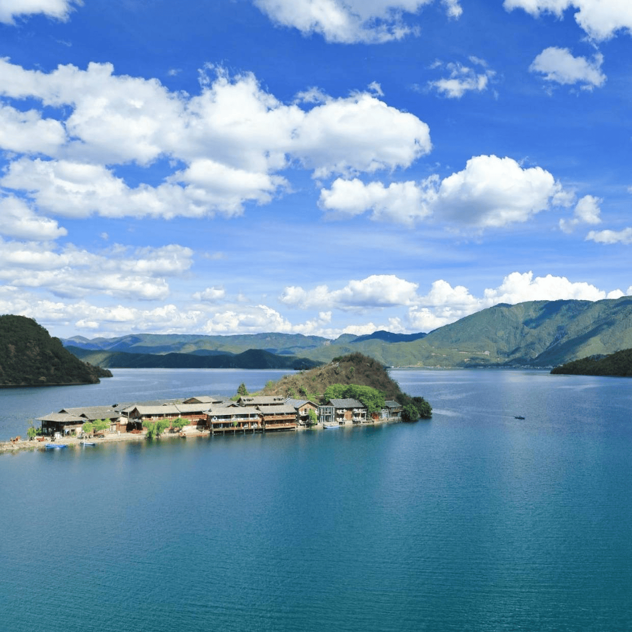 大理全景旅游攻略：风花雪月皆可寻，新手必看的出行指南