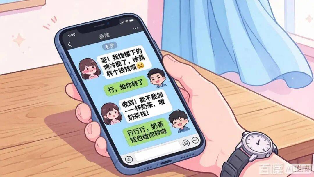 “崩老头”究竟是崩什么 | 焦点网谈