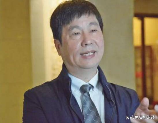 宁德时代第四大股东计划减持约257亿，苏州富豪现身背后暴赚近1400亿