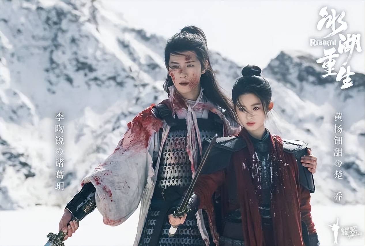 当下热播的3部电视剧，每一部都是神仙阵容，你喜欢哪部？