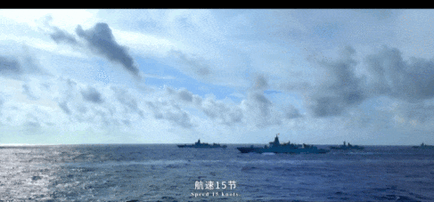 就这么赤裸裸的暗示上了？半官宣：第四艘航空母舰叫“核舰”？