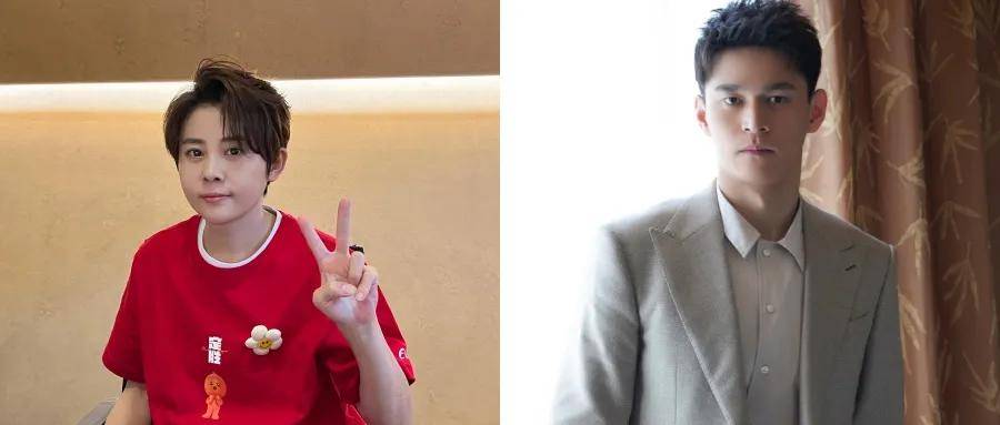 体育冠军跨界上综艺：王濛封神孙杨翻车之余更是被扒黑料-第1张图片-