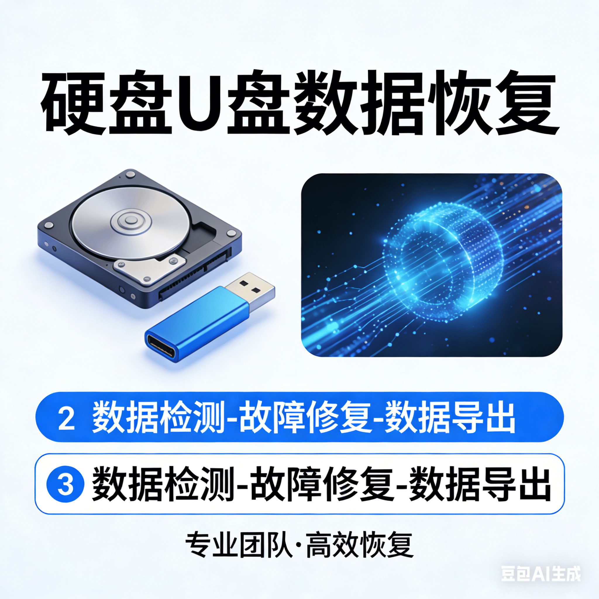 北京数据恢复公司排名哪家专业