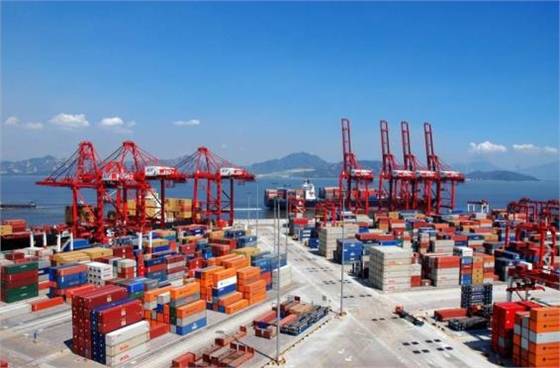 上海发浙江物流哪家强？2026年优质物流公司TOP榜【最新推荐】
