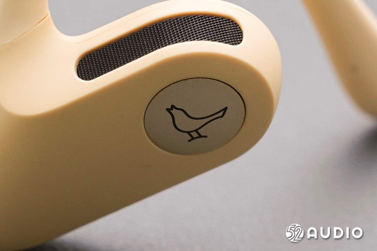 评测|小鸟Libratone UP:北欧设计开放式运动耳机,为运动添动感