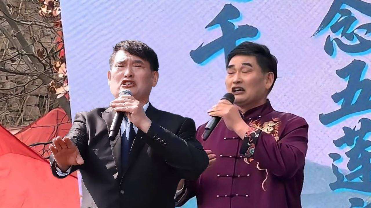 大衣哥3天连赶5场累到失声！儿子儿媳却在家享福网友：太心酸了