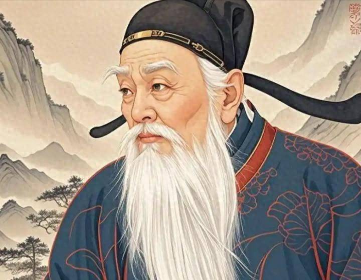 
        旱情严重，朱元璋让刘伯温想办法，刘伯温说：斩杀一人，保准下雨