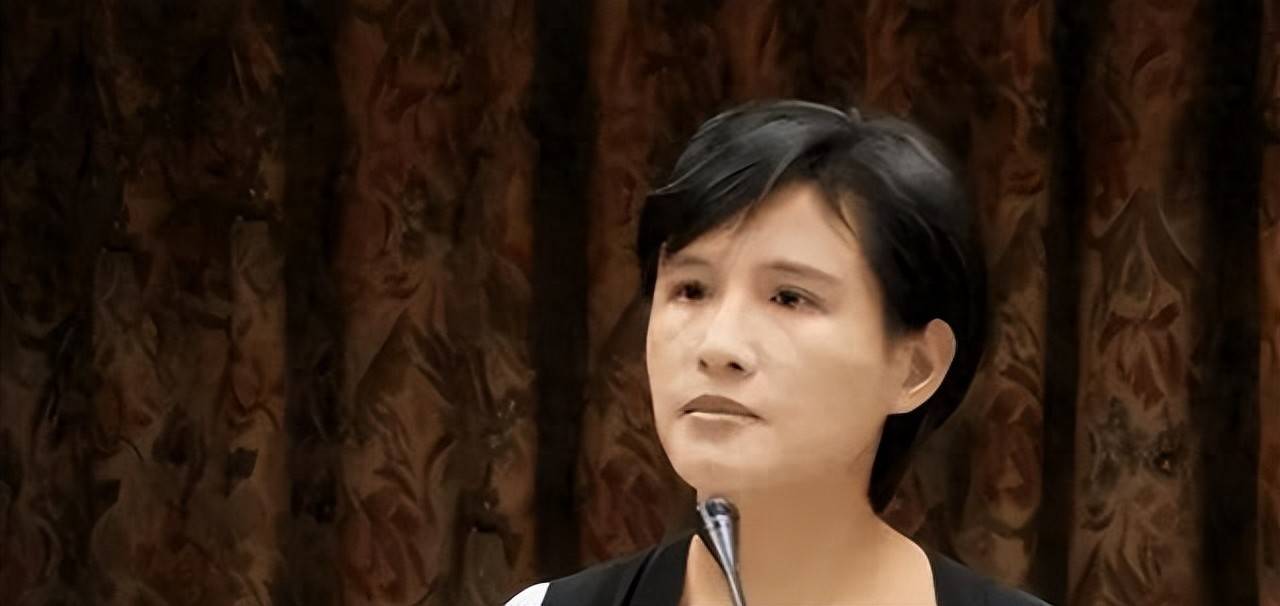 直言“台湾永远都不会是中国的一部分”台湾官员遭明星当众扇脸