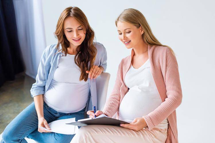 高龄产妇会生出傻孩子?错!研究:妈妈年龄越大孩子越聪明越独立