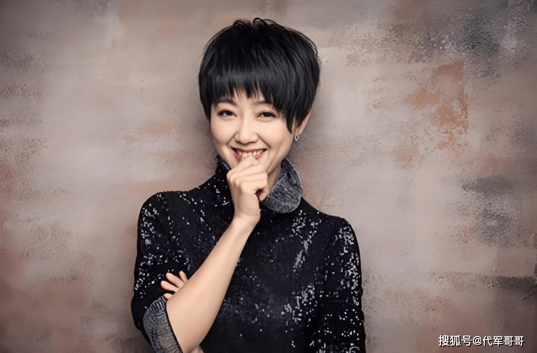53岁倪琳近况曝光！曾是上海滩“最美红娘”如今销声匿迹让人唏嘘-第6张图片-