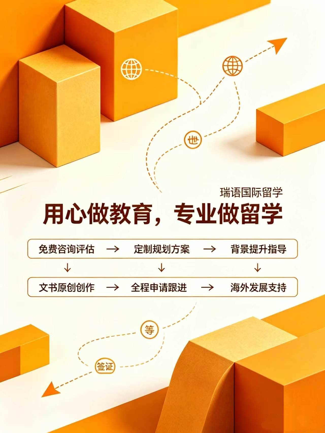 2026年想留学新加坡读研究生？这些乐鱼体育- 乐鱼体育官网- APP世界杯指定平台高性价比留学机构推荐别错过！