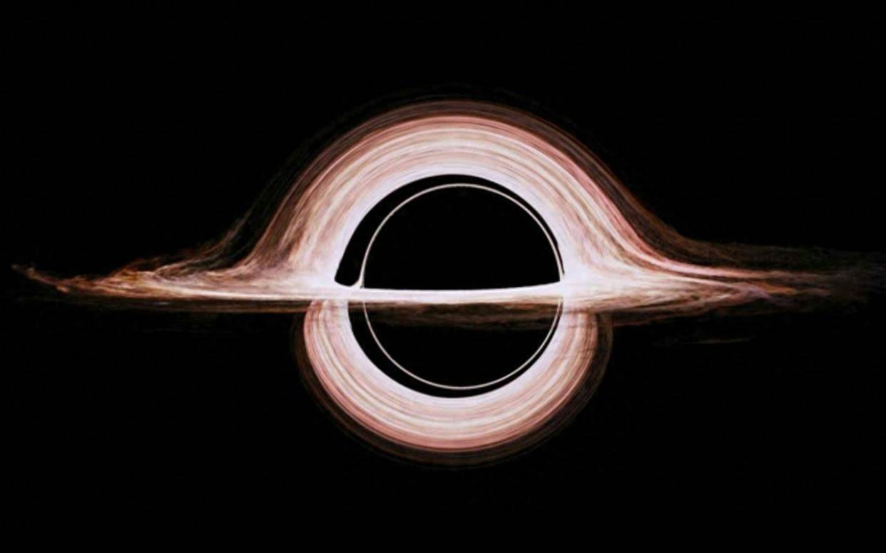 
        细思极恐：宇宙的1%已被黑洞吞噬，未来全宇宙都会变成黑洞？