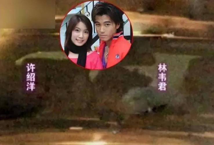 玩过14 位男星！人前玉女人后 “”她47岁至今单身无人敢娶-第7张图片-