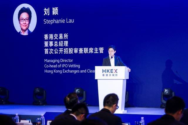 港股硬科技IPO火热“宽”门槛下如何“精”监管？(图5)