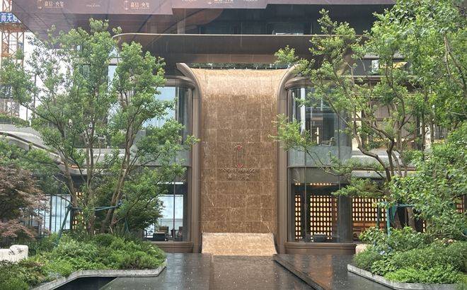天！8家40轮互撕！楼面价10841元m²长沙滨江C5地块狂热竞拍！