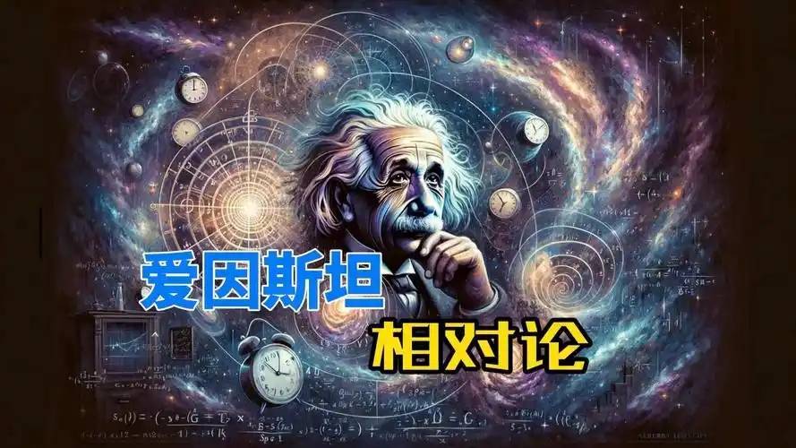 
        深度长文： 一文读懂相对论，99%的人都不知道的相对论真相！