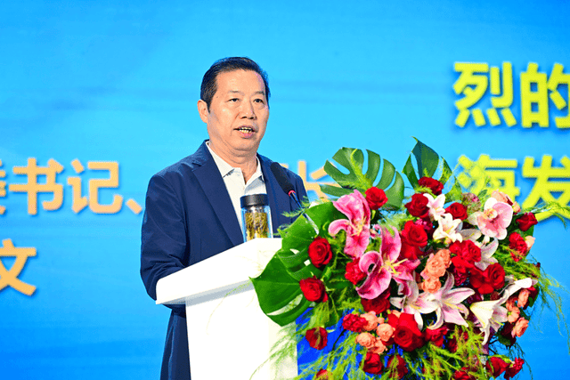 沸腾了！淮海“仲夏之约”刷屏：五新战略亮剑，这场发布会给行业打了剂“强心针”！
