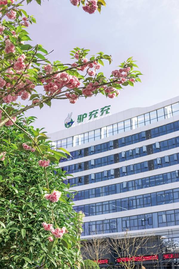 买球官方网站:如何适配多场景汽车充电桩布局需求(图1)