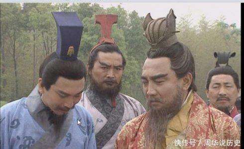 
        曹操最想杀却不敢杀的人，这个人让曹操死不瞑目