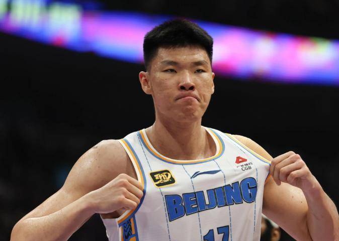 CBA3个消息：北京男篮彻底洗牌！大魔王不走赵睿表态