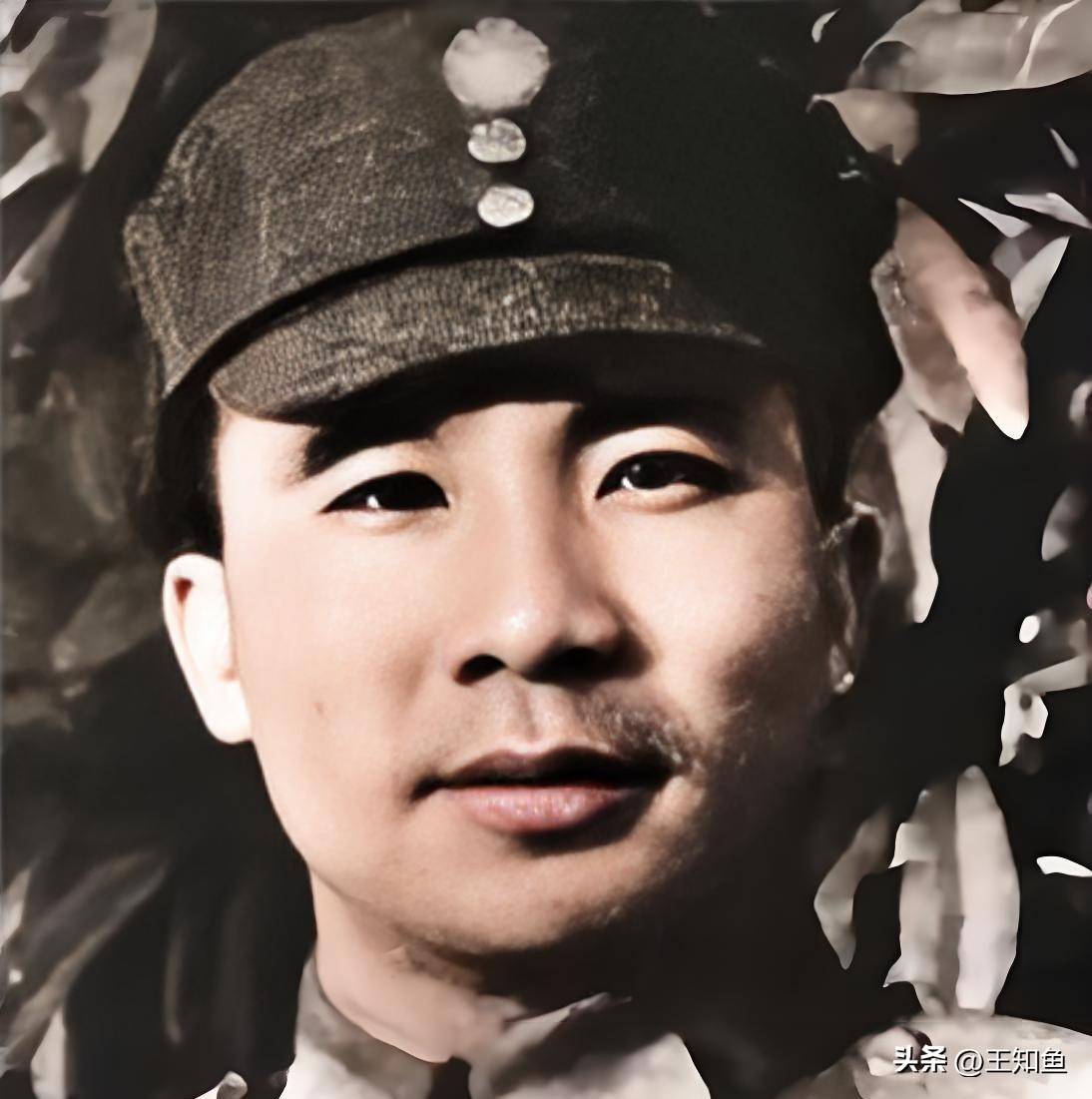 
        1个杀妻犯成悍将！王耀武3招扩编，张灵甫主动投奔改变命运