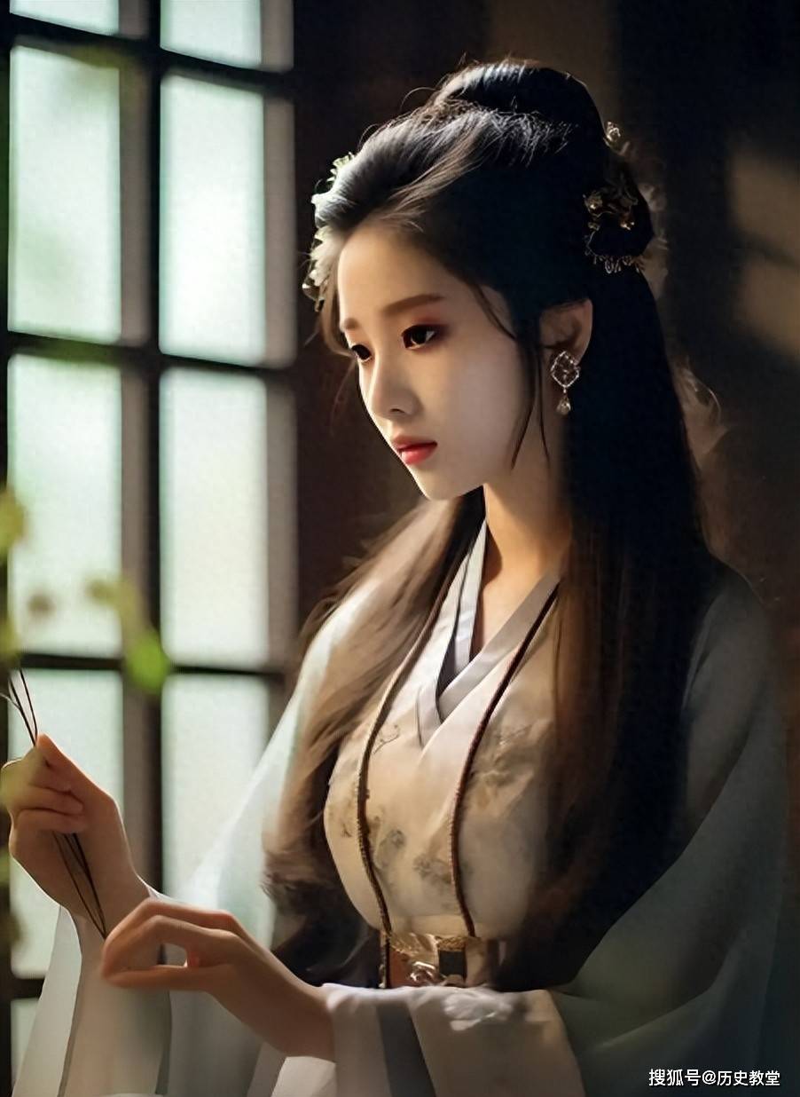 清朝奇案：二八少女未婚先孕，怀孕四个月，竟还是处子之身？