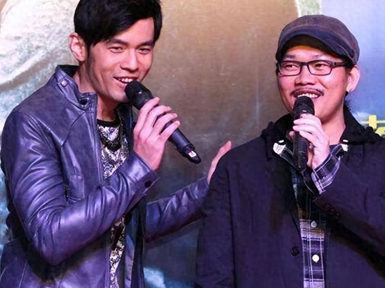 
        方文山出轨疑云：情书曝光背后真相如何？