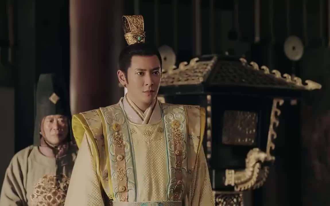 
        李世民为何不带秦琼进入玄武门？李世民：还有更重要的任务等着他