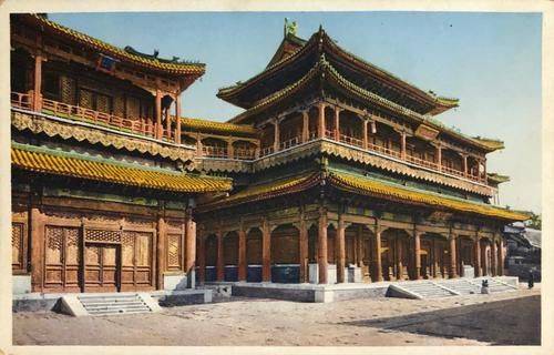 
        都是京官出任地方官，清朝官员兴高采烈，宋朝官员却是愁眉苦脸