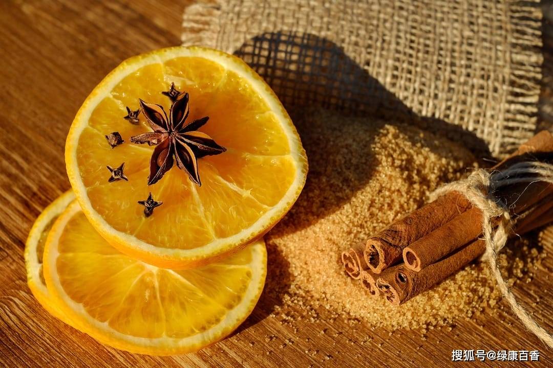 挑八角、桂皮、花椒，会这三招就够了