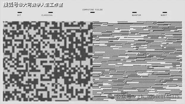 微观量子居然能穿墙还能改写过去