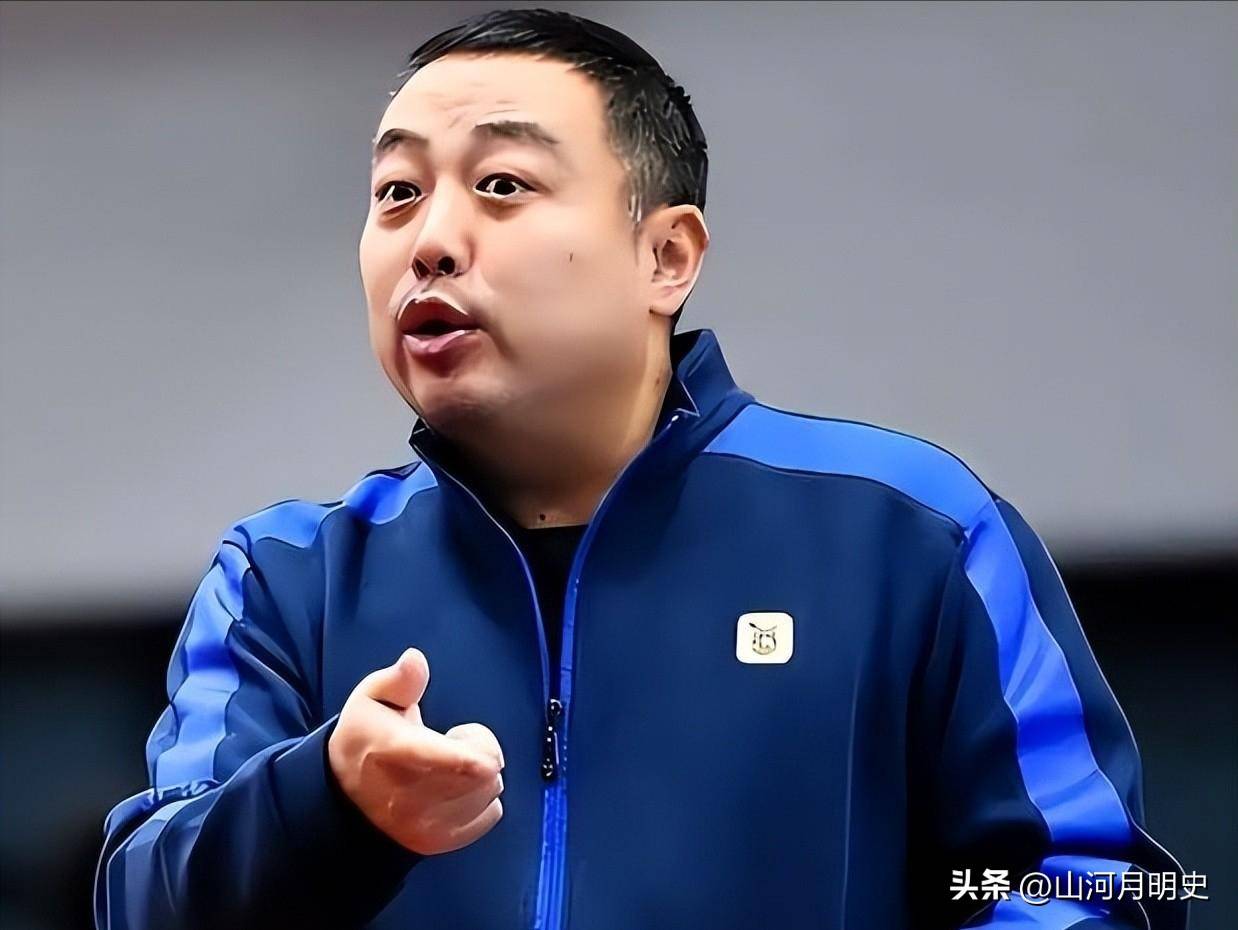 许昕