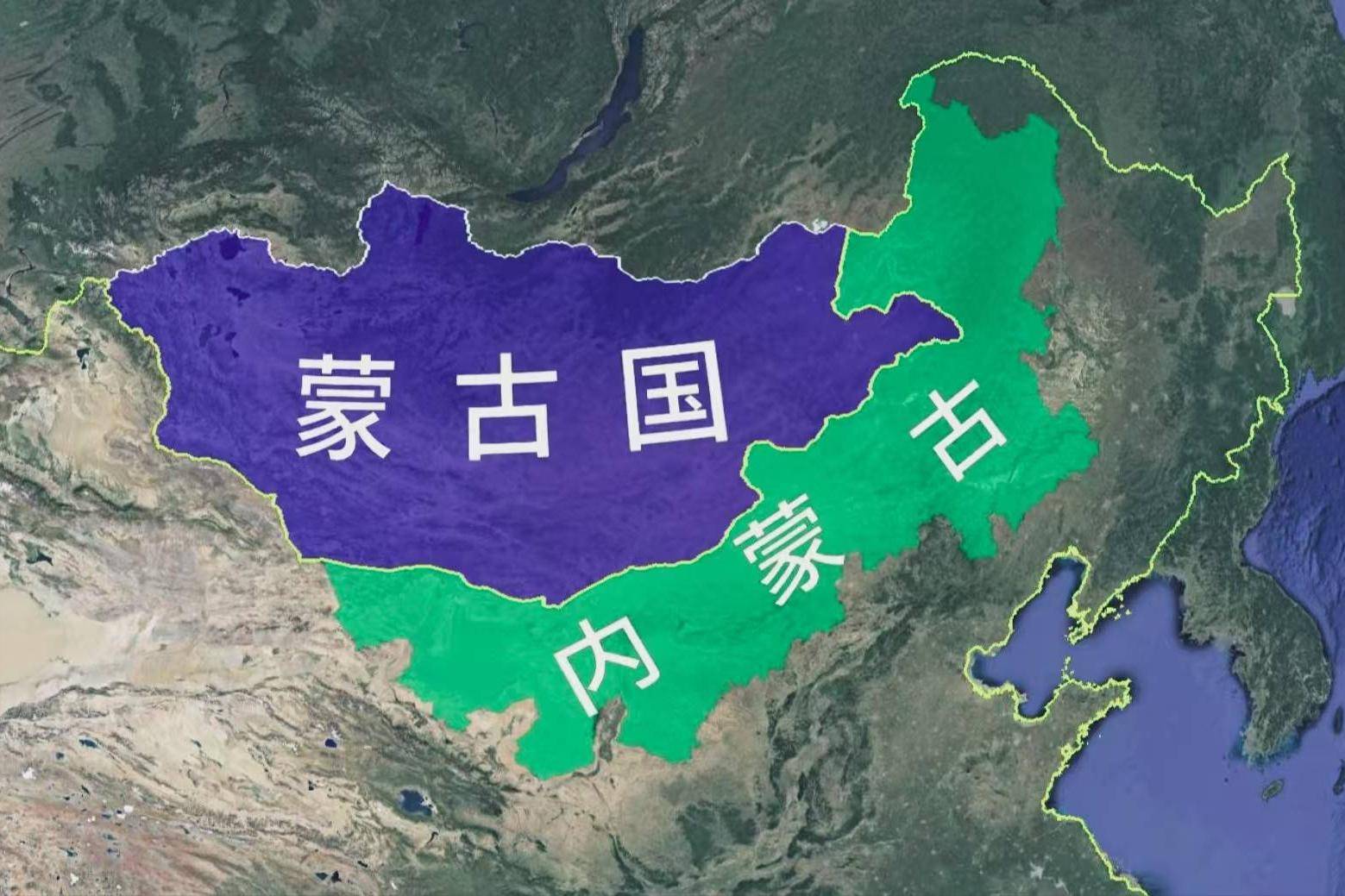 
        吃饭砸锅！蒙古反华分子猖獗至此，中方要求严惩以儆效尤