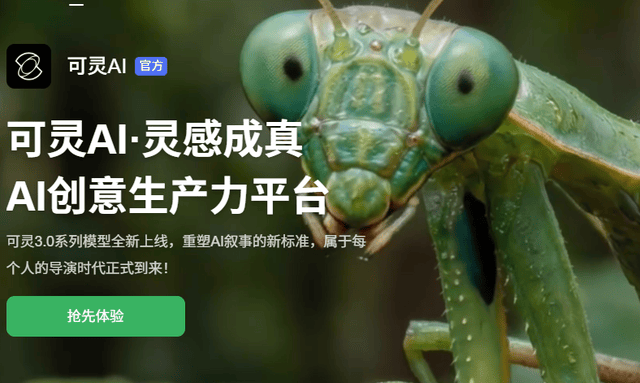 快手的股民散户，成为可灵AI的血包