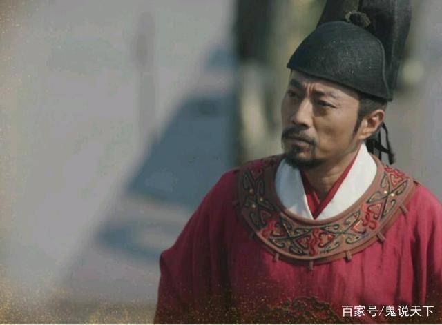 
        唐太宗李世民为什么会用妩媚来评价千古诤臣魏征？