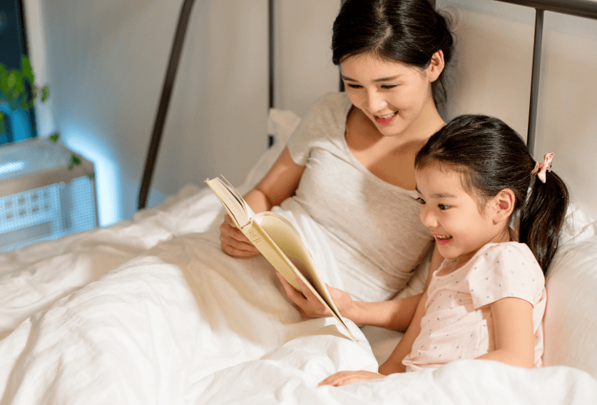 小孩为什么哭完容易睡觉?附快速哄孩子睡觉的方法